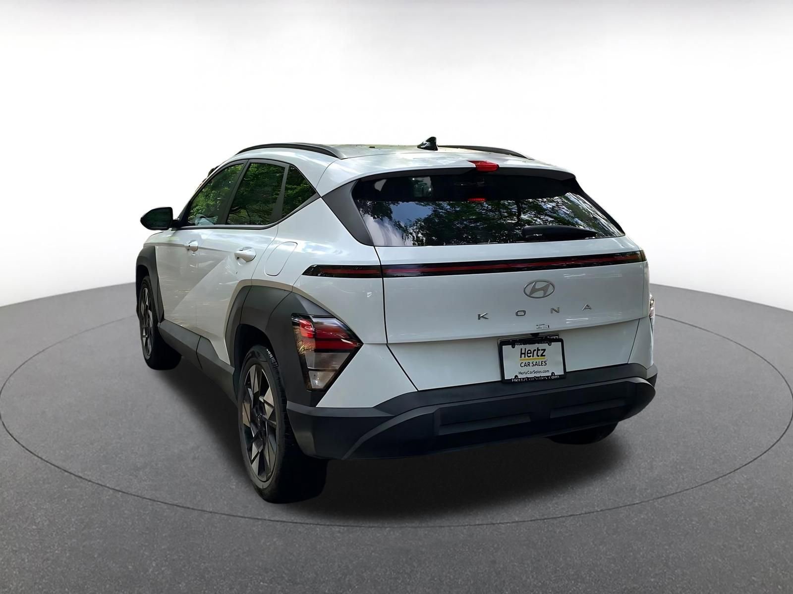 Thumbnail: 2025 Hyundai Kona - 5