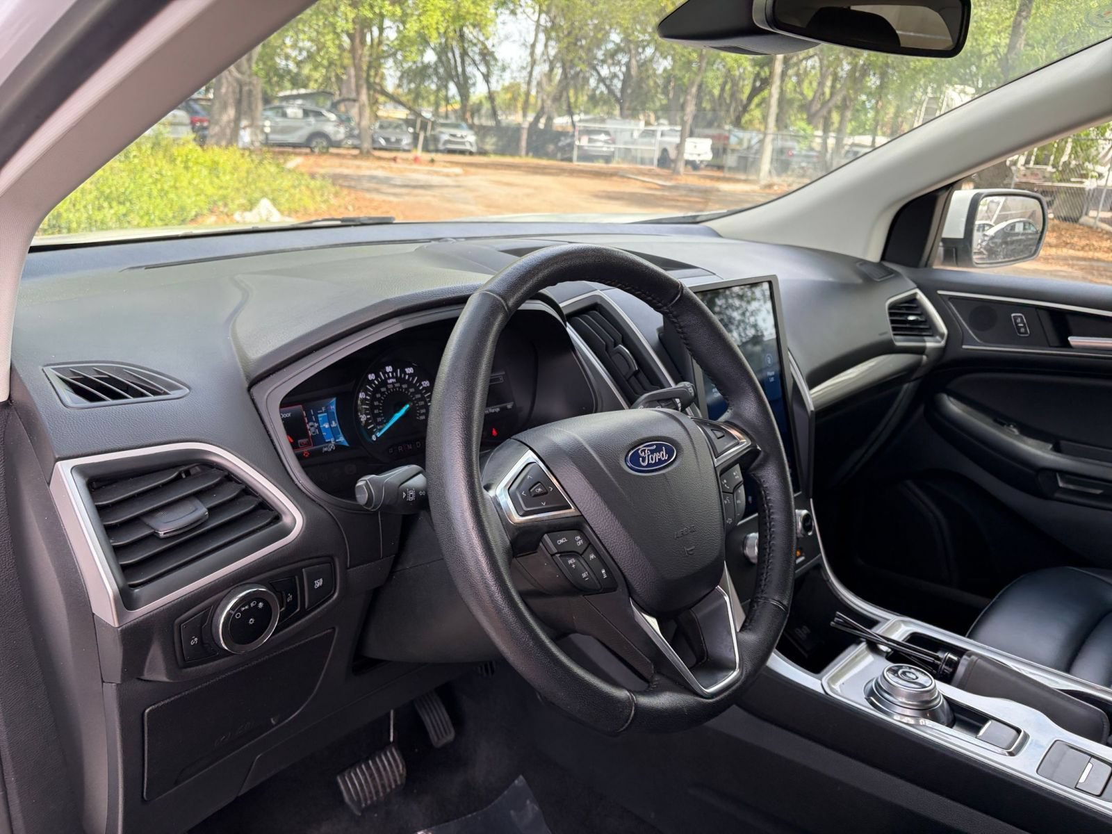 Thumbnail: 2024 Ford Edge - 35