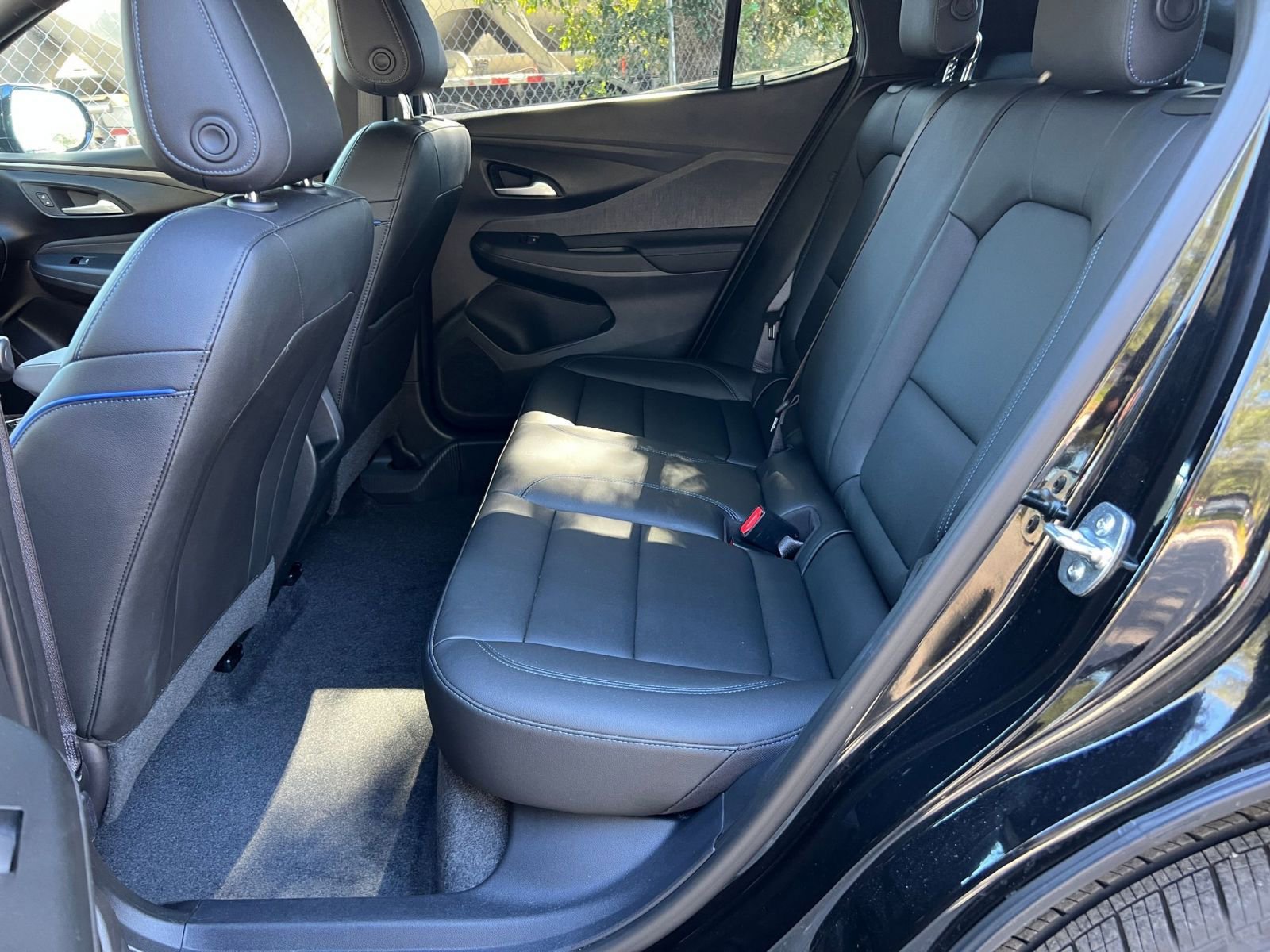 Thumbnail: 2025 Buick Envista - 33