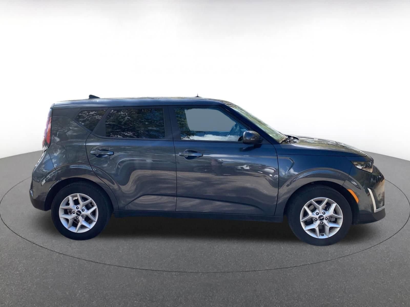 Thumbnail: 2025 Kia Soul - 8