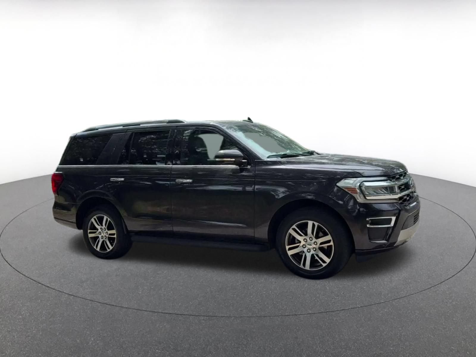 Thumbnail: 2024 Ford Expedition - 2