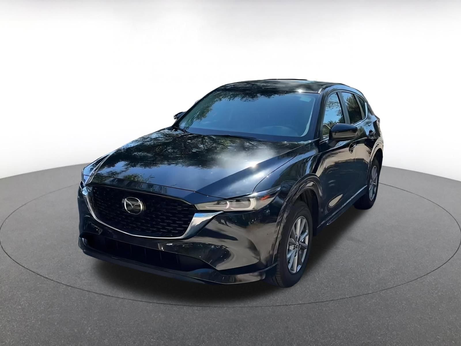 Thumbnail: 2025 Mazda CX-5 - 7