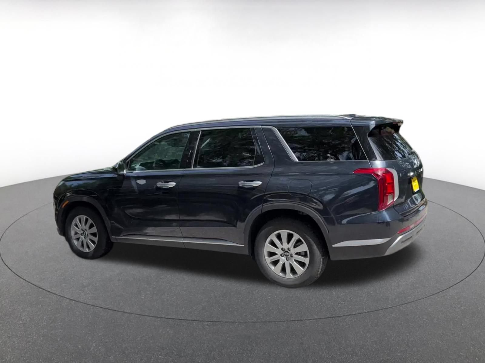 Thumbnail: 2024 Hyundai Palisade - 10