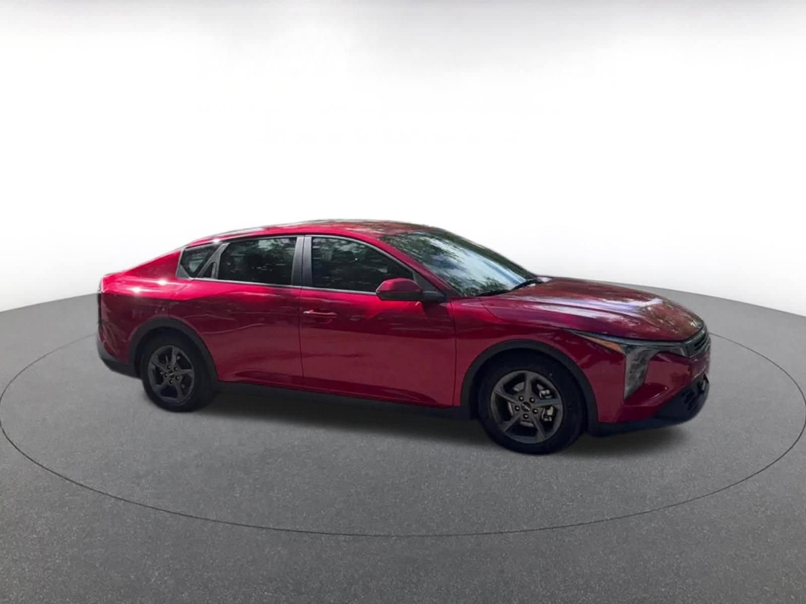Thumbnail: 2025 Kia K4 - 2