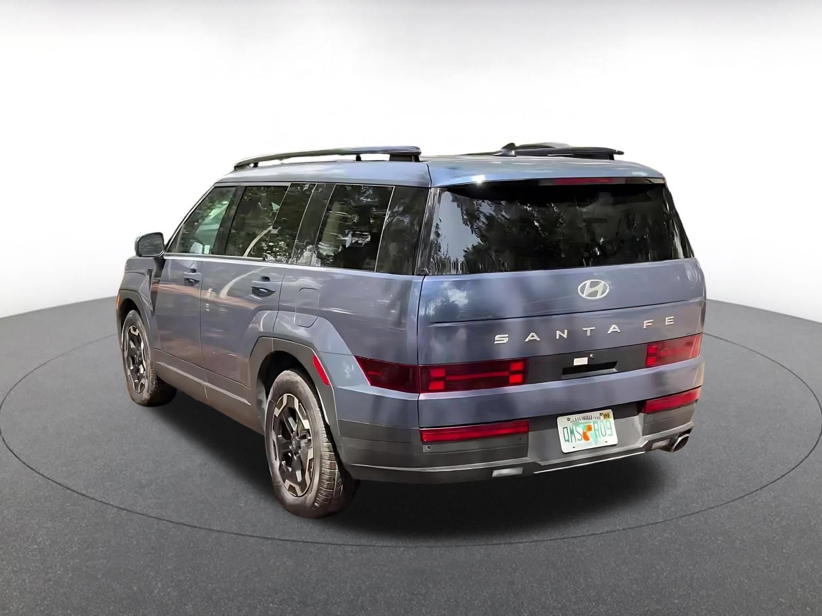 Thumbnail: 2025 Hyundai Santa Fe - 11