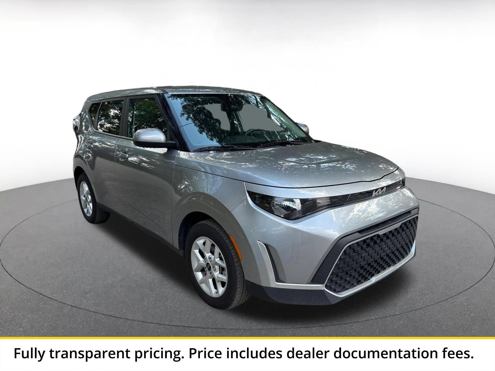 Thumbnail: 2025 Kia Soul - 1