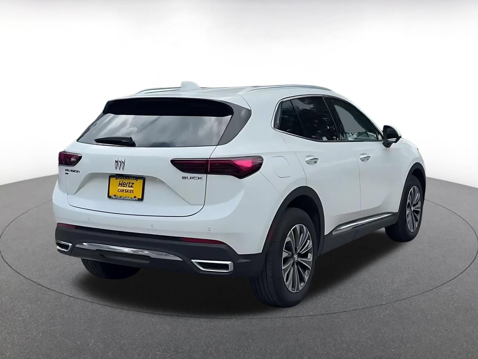 Thumbnail: 2024 Buick Envision - 14