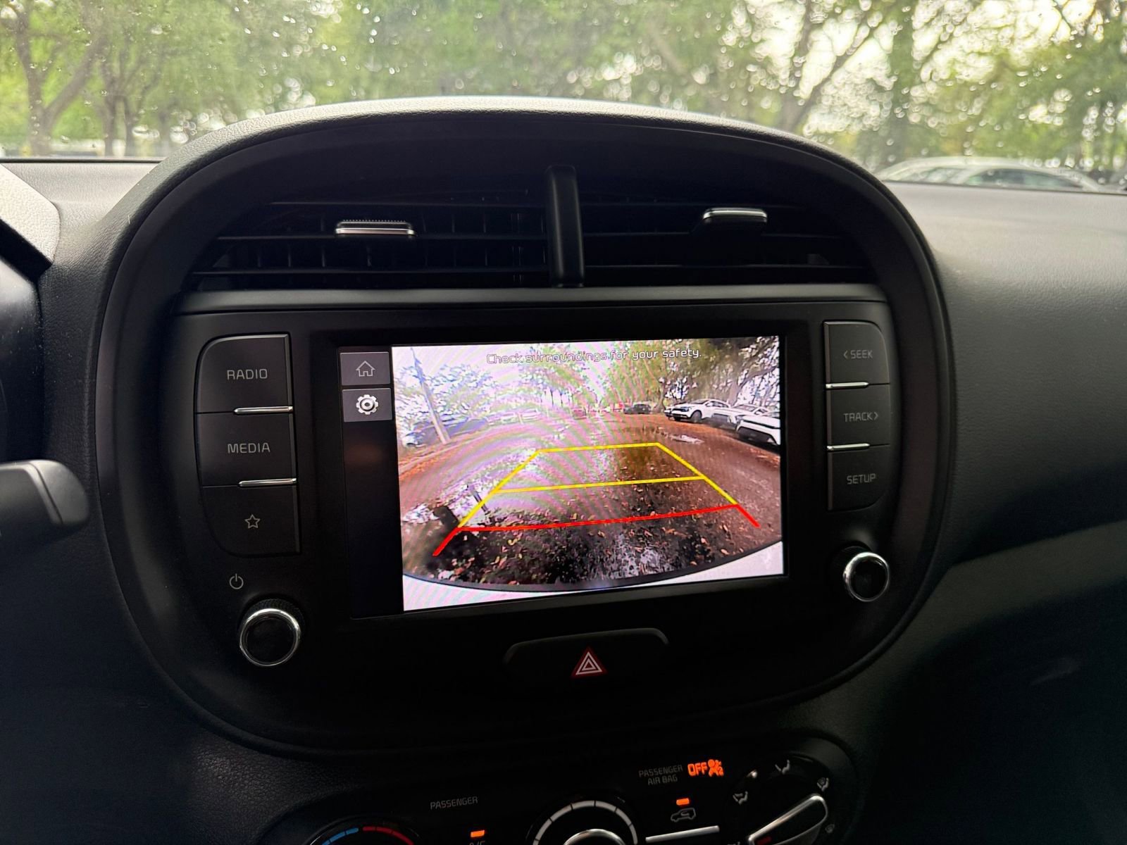 Thumbnail: 2025 Kia Soul - 22