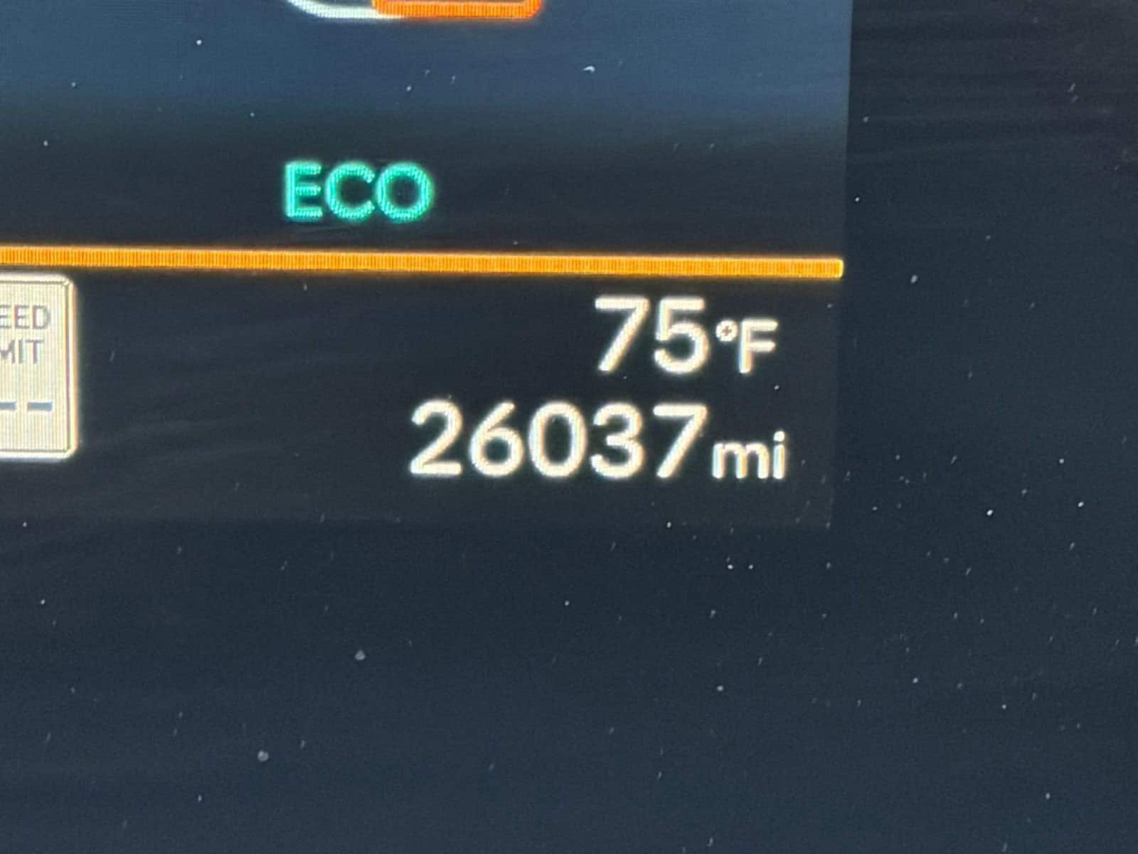 Thumbnail: 2025 Hyundai Tucson - 34