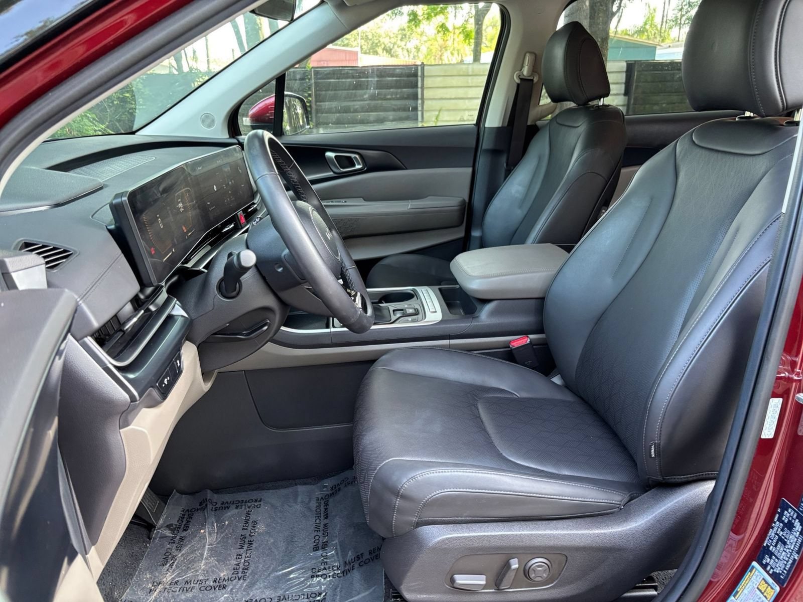 Thumbnail: 2026 Kia Carnival - 30