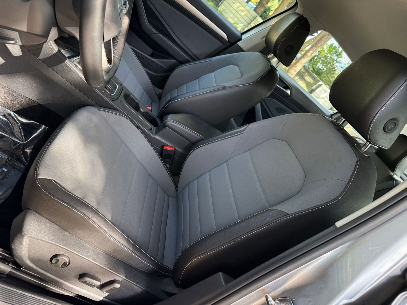 Thumbnail: 2025 Volkswagen Jetta - 21