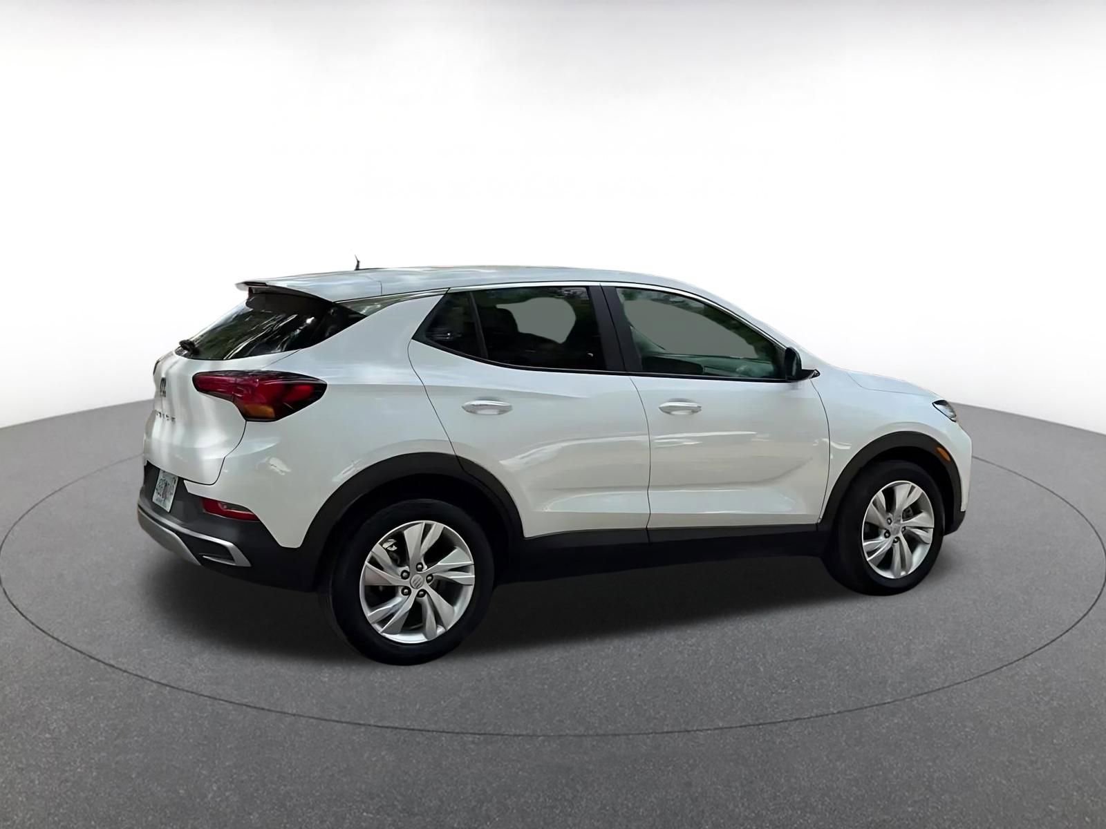 Thumbnail: 2025 Buick Encore GX - 15