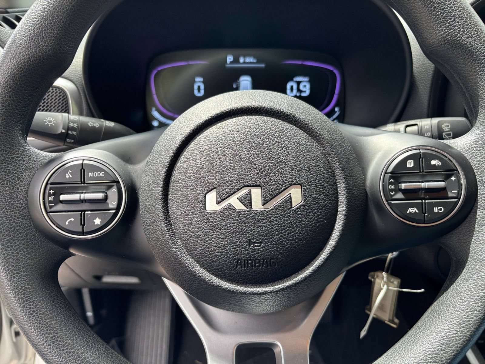 Thumbnail: 2025 Kia Soul - 21