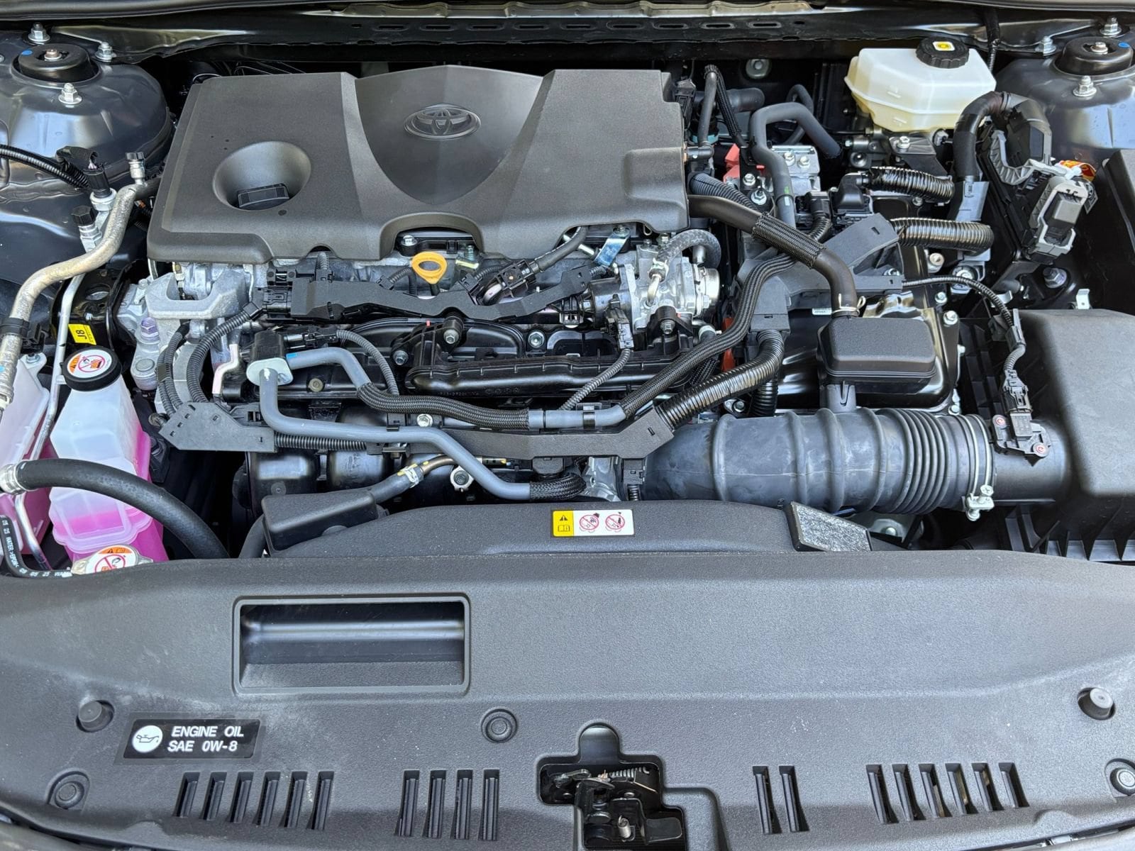 Thumbnail: 2026 Toyota Camry - 31