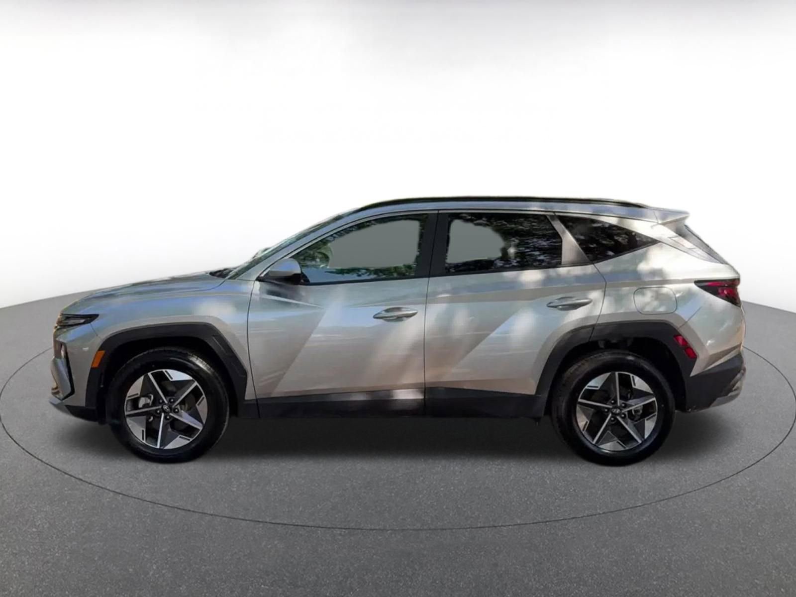 Thumbnail: 2025 Hyundai Tucson - 9