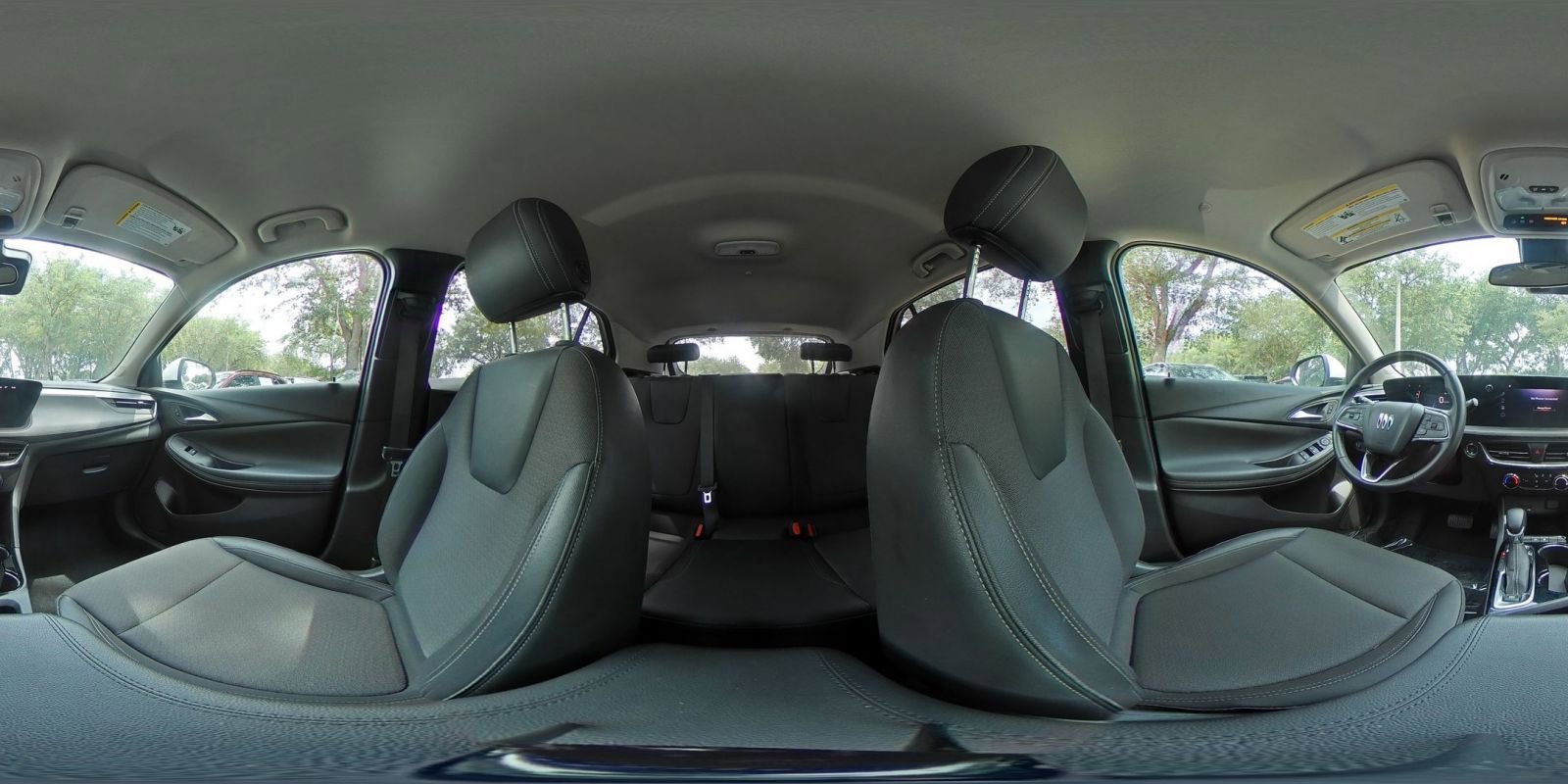 2025 Buick Encore GX Preferred - Photo 41