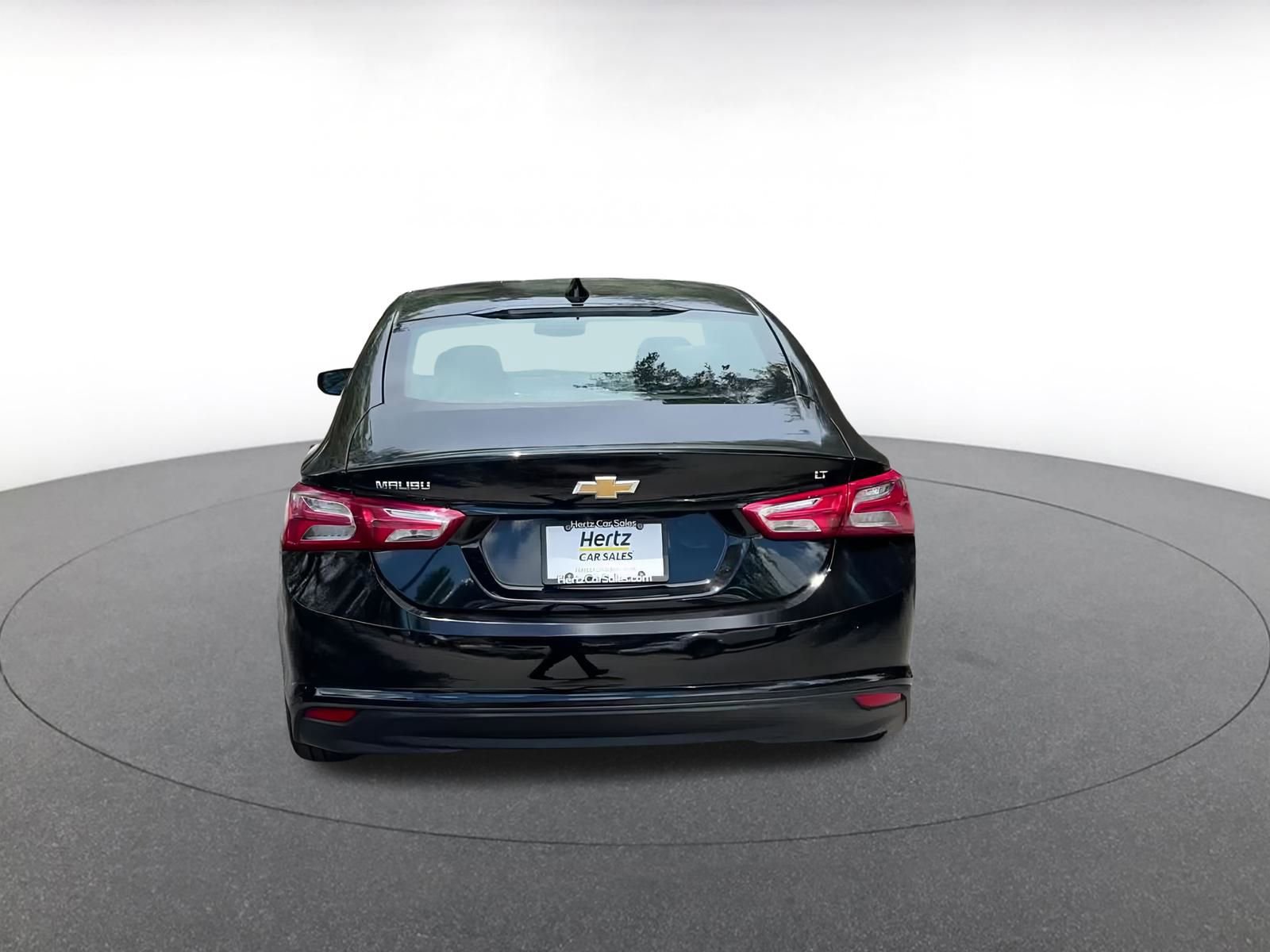 Thumbnail: 2024 Chevrolet Malibu - 12