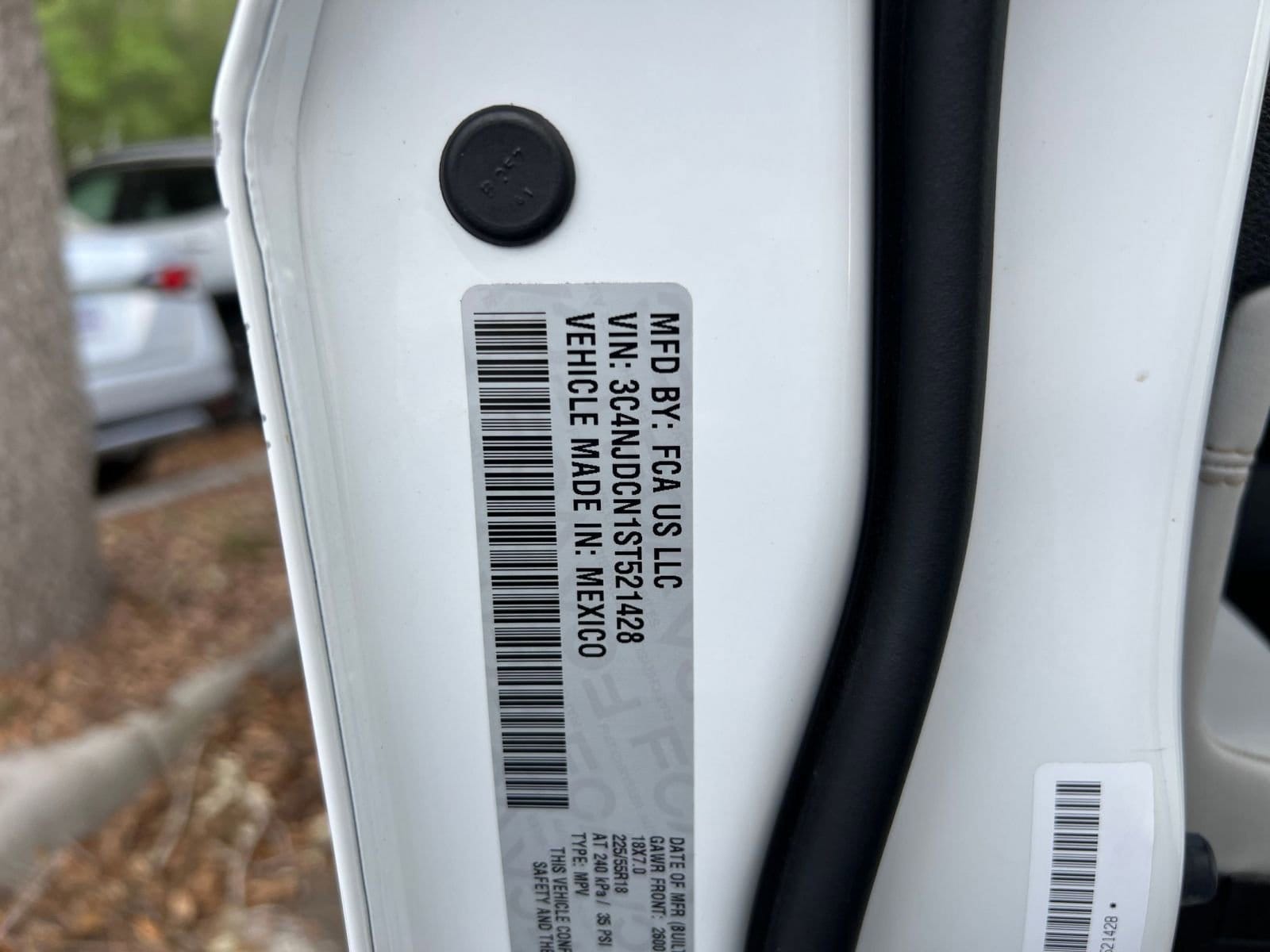 Thumbnail: 2025 Jeep Compass - 24