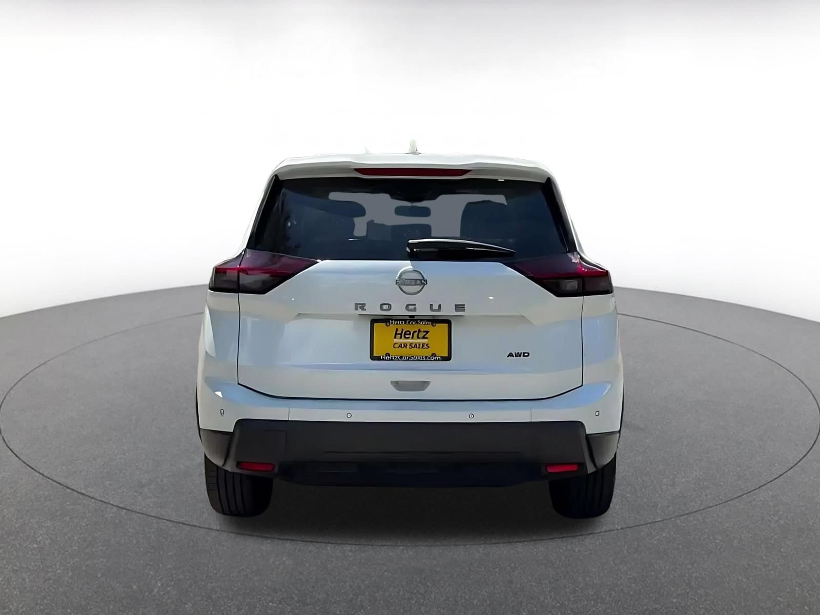 Thumbnail: 2025 Nissan Rogue - 12