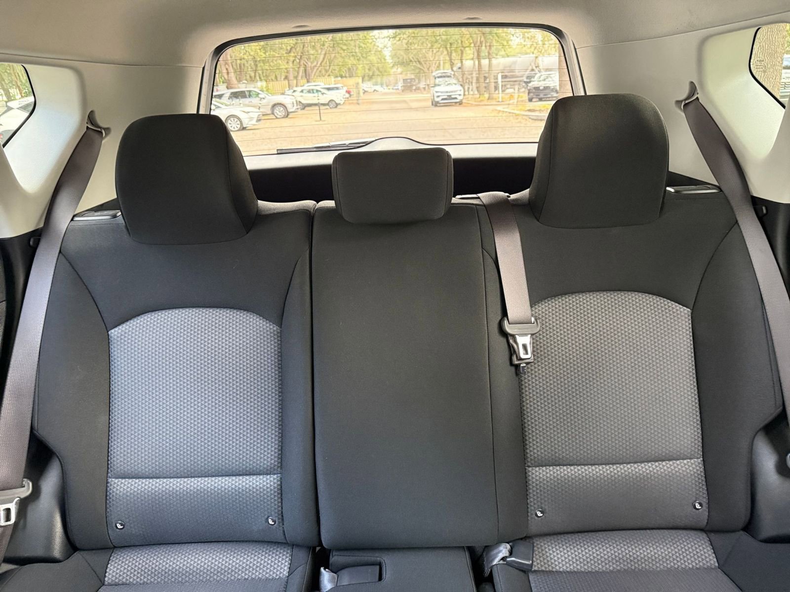 Thumbnail: 2025 Kia Soul - 32