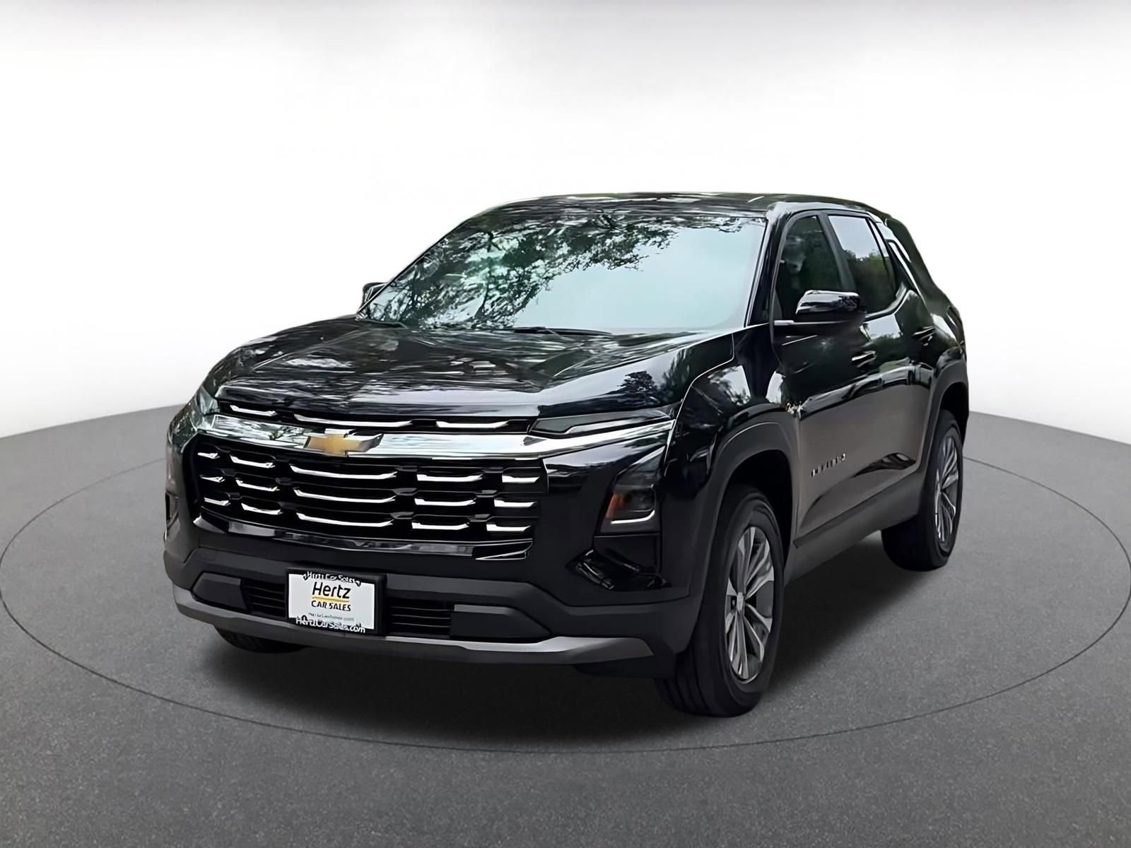 Thumbnail: 2025 Chevrolet Equinox - 7