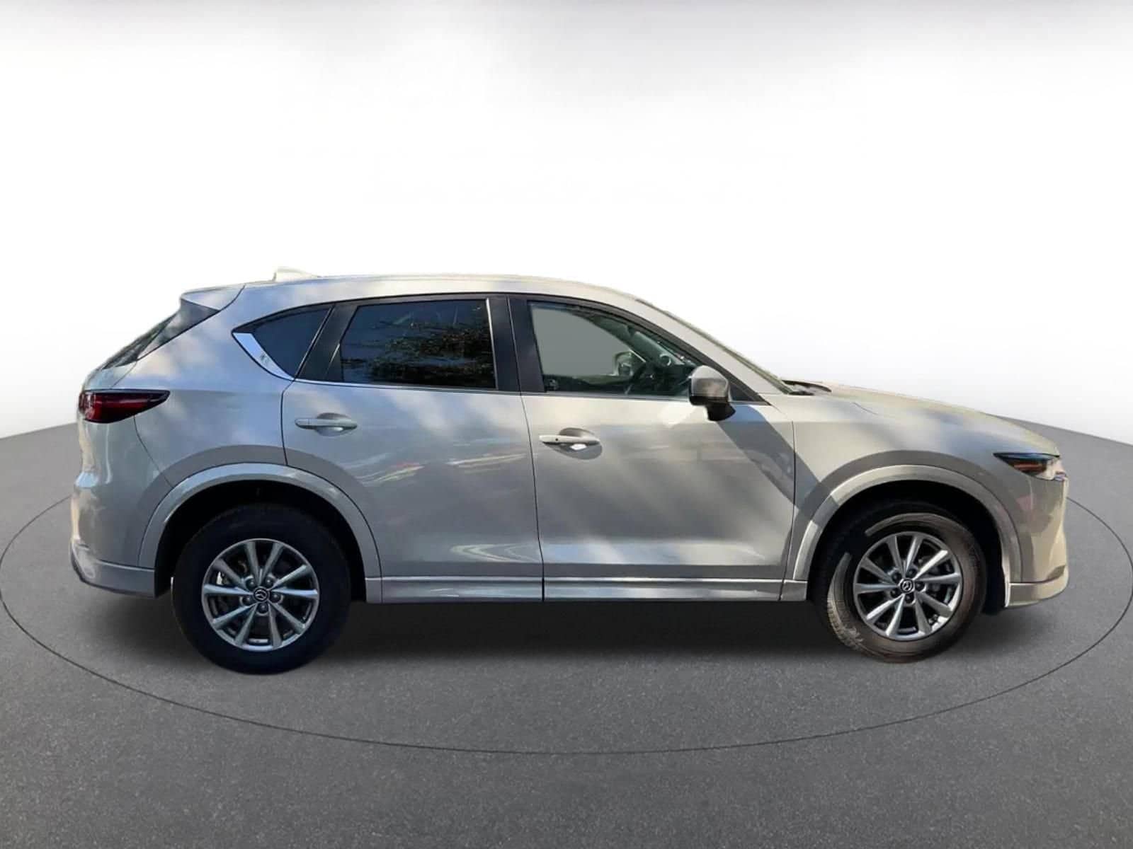 Thumbnail: 2025 Mazda CX-5 - 16
