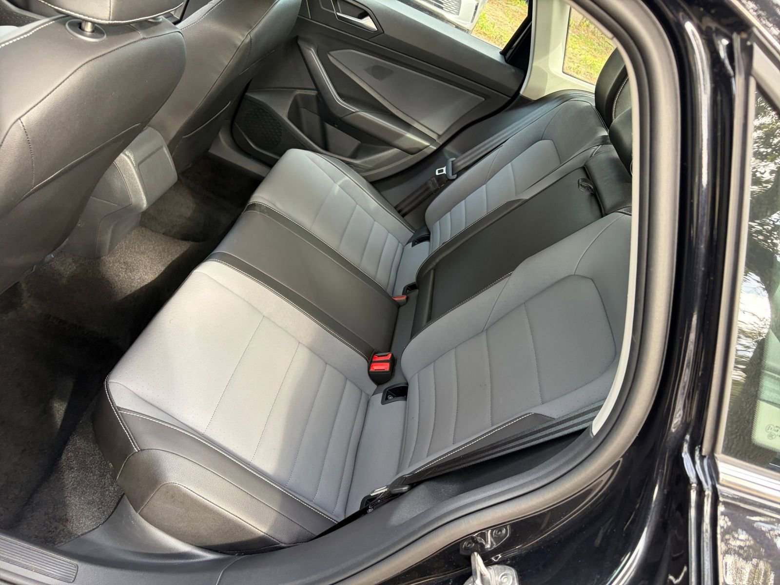 Thumbnail: 2025 Volkswagen Jetta - 22