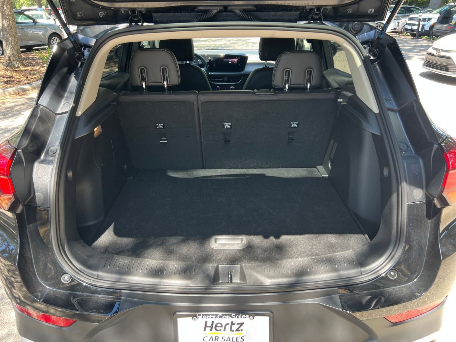 Thumbnail: 2025 Buick Encore GX - 30
