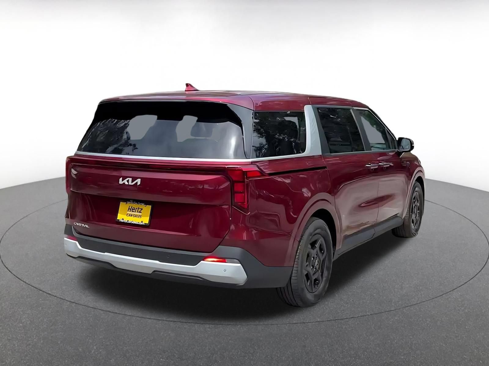 Thumbnail: 2026 Kia Carnival - 11