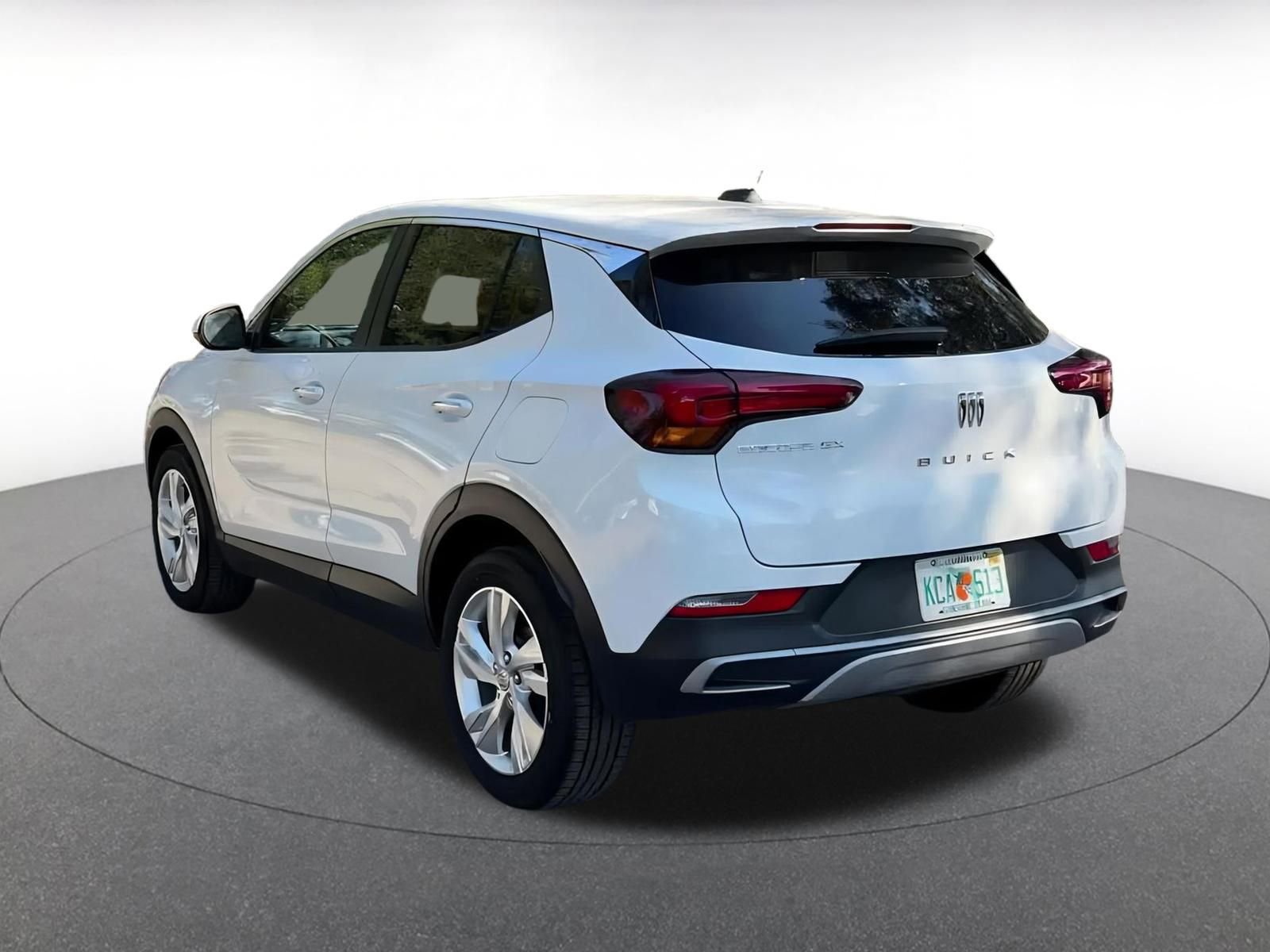 Thumbnail: 2025 Buick Encore GX - 11
