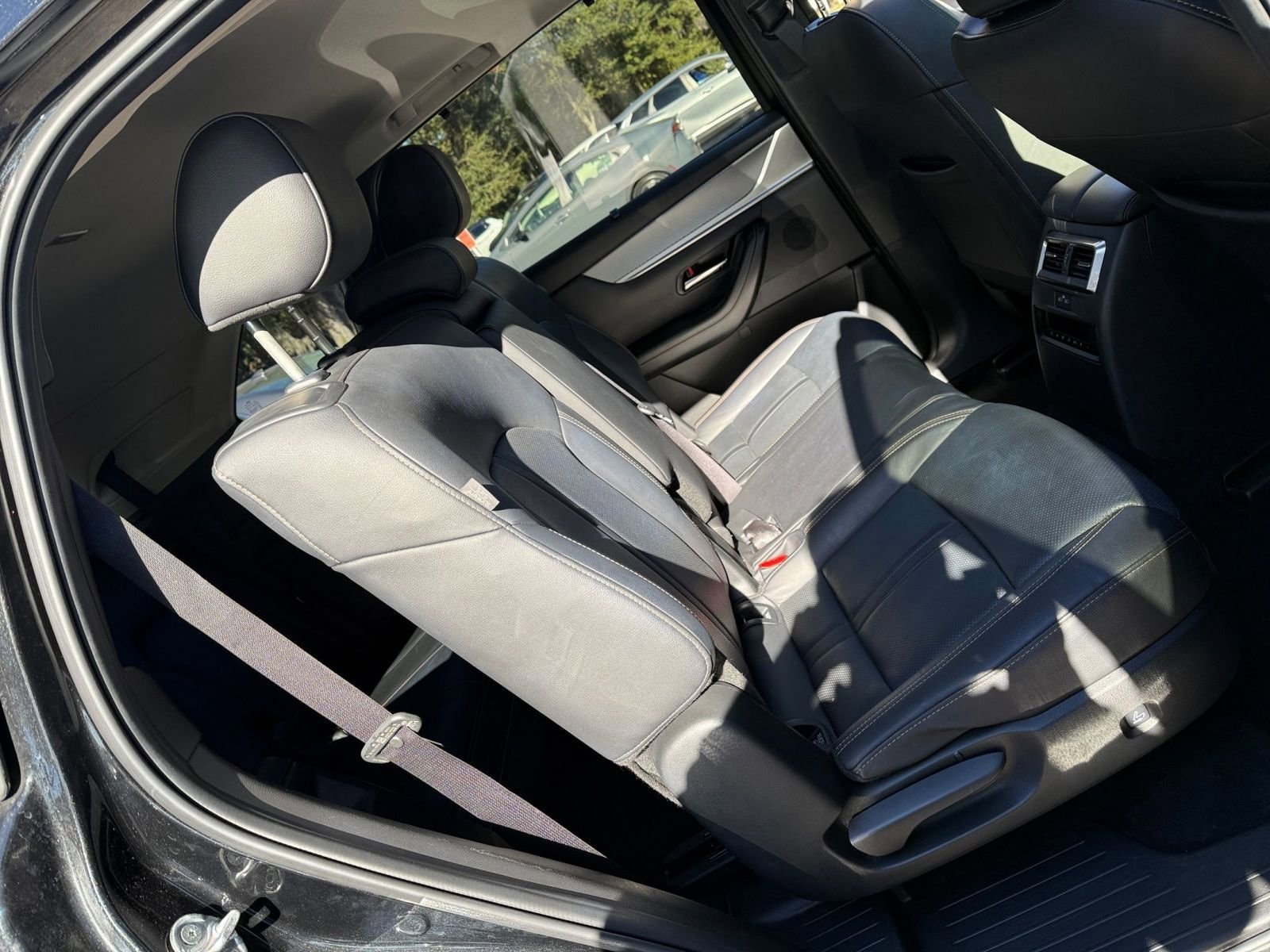 Thumbnail: 2025 Mazda CX-90 - 34