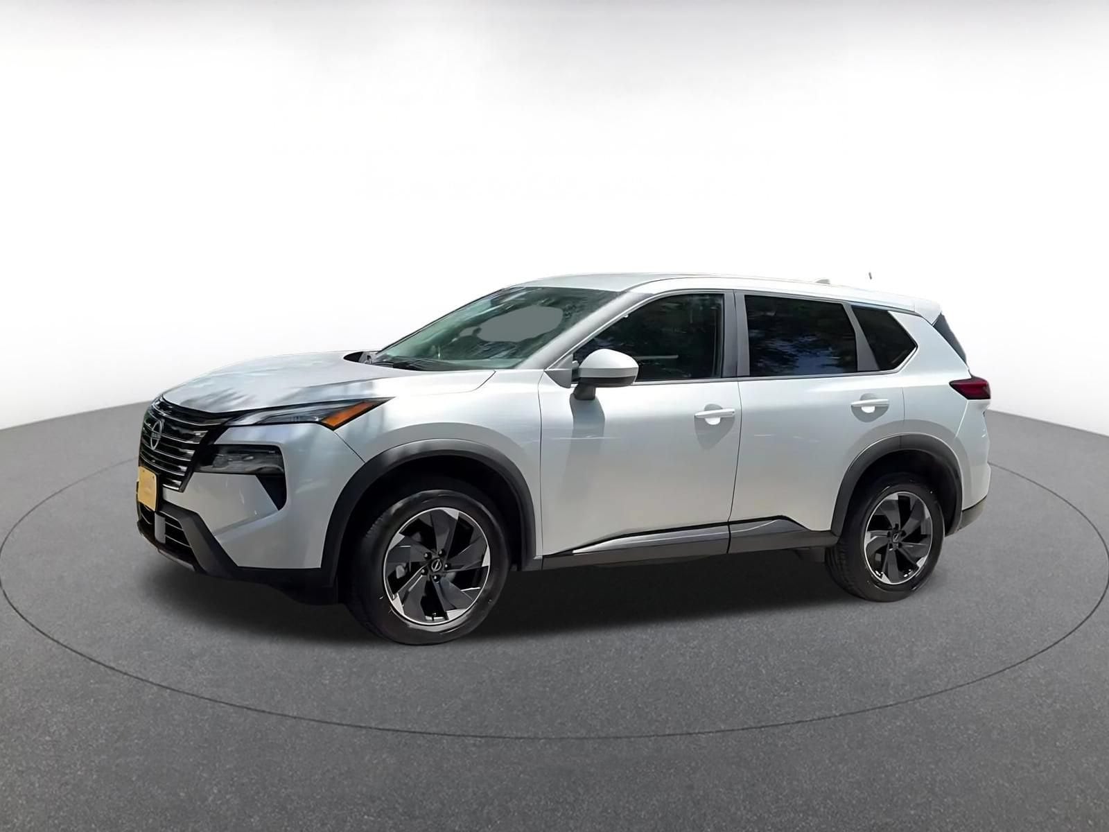 Thumbnail: 2025 Nissan Rogue - 8