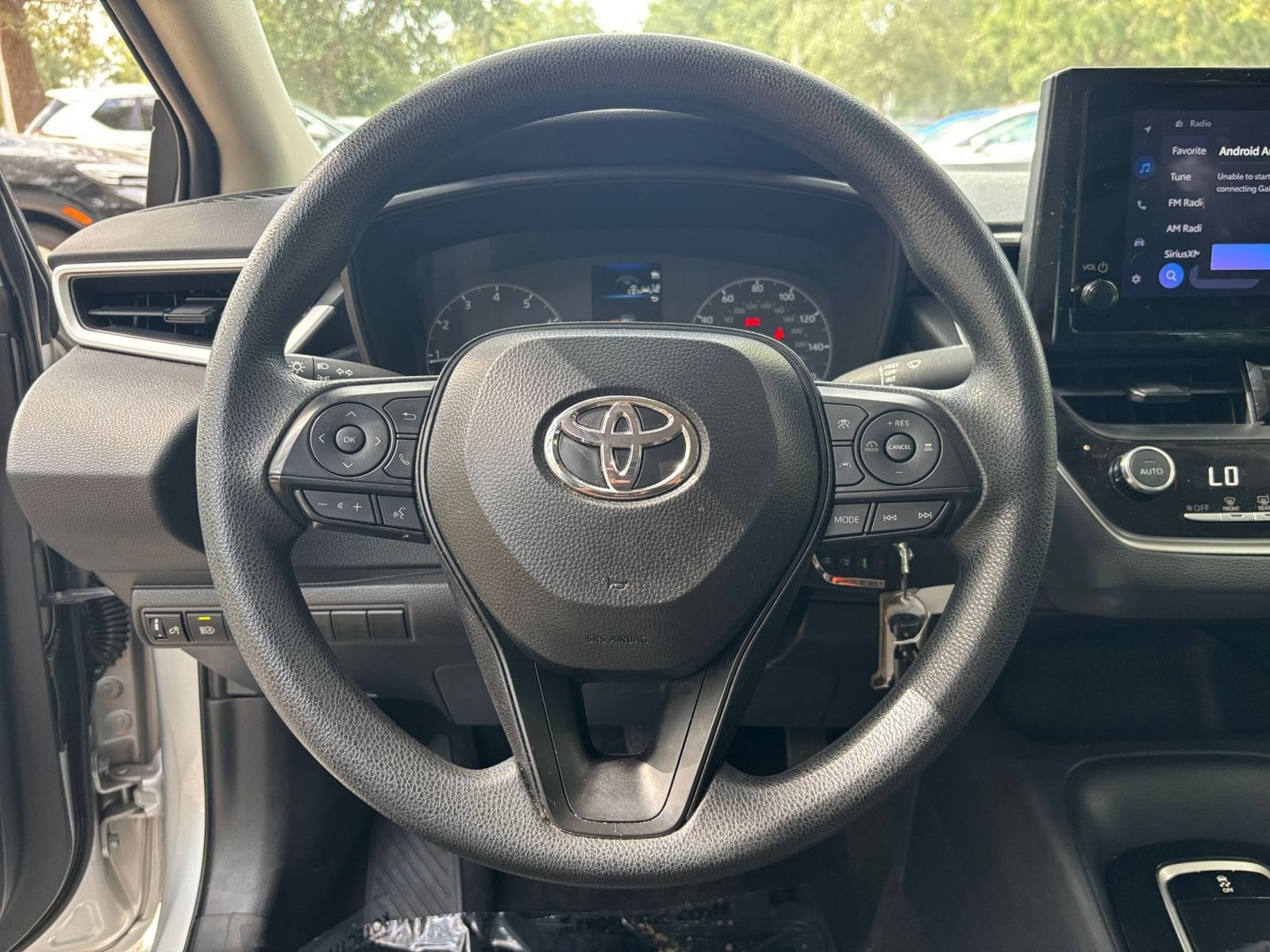 Thumbnail: 2025 Toyota Corolla - 25