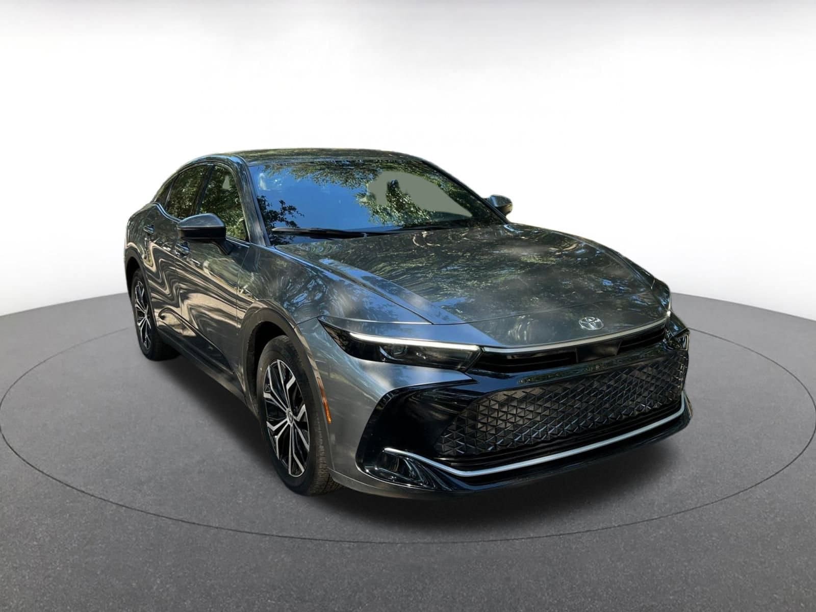 Thumbnail: 2025 Toyota Crown - 1