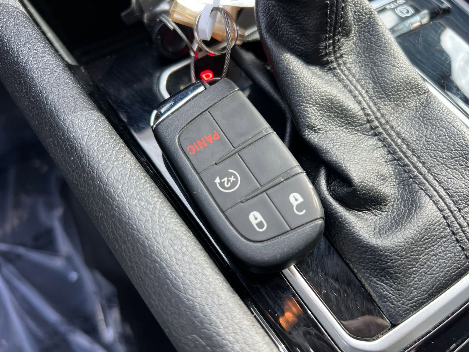 Thumbnail: 2025 Jeep Compass - 18