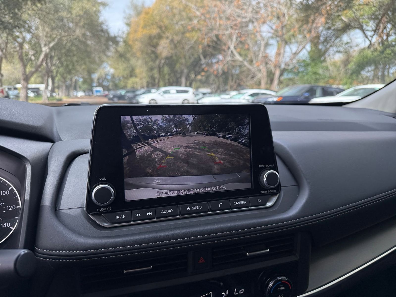 Thumbnail: 2025 Nissan Rogue - 22