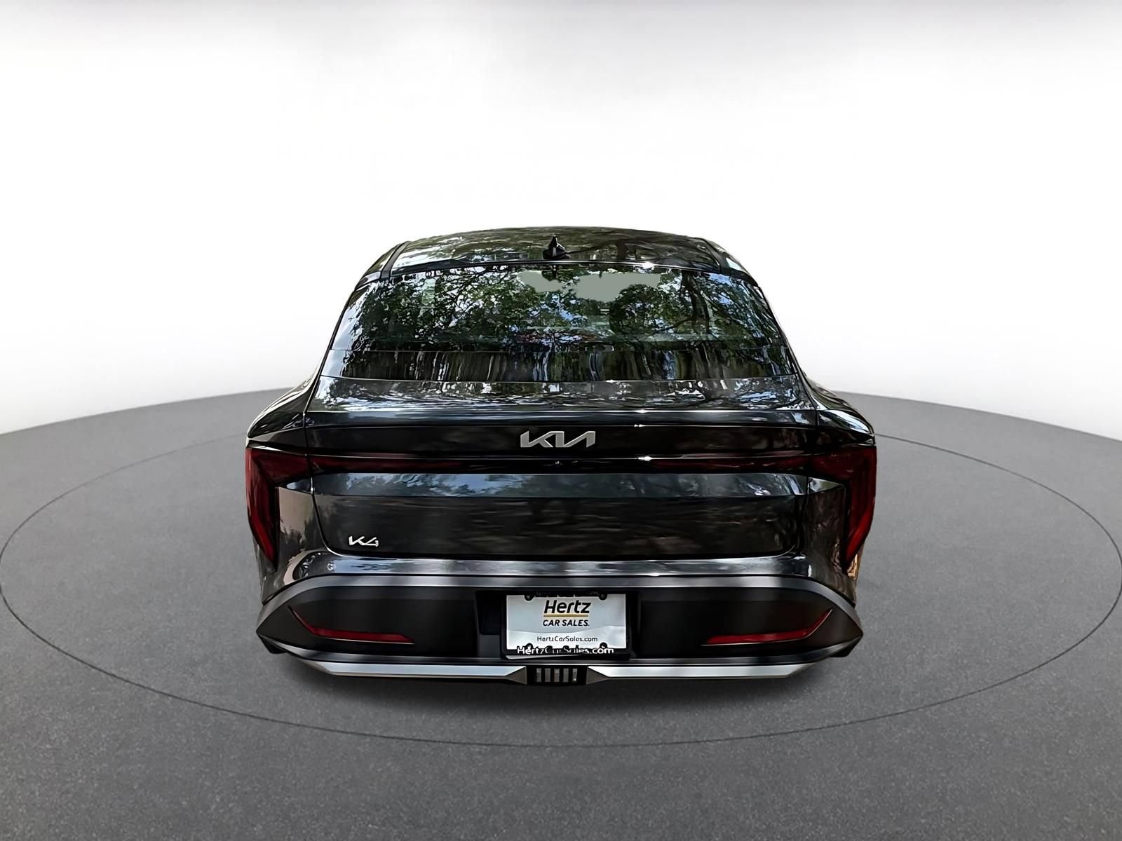 Thumbnail: 2025 Kia K4 - 6