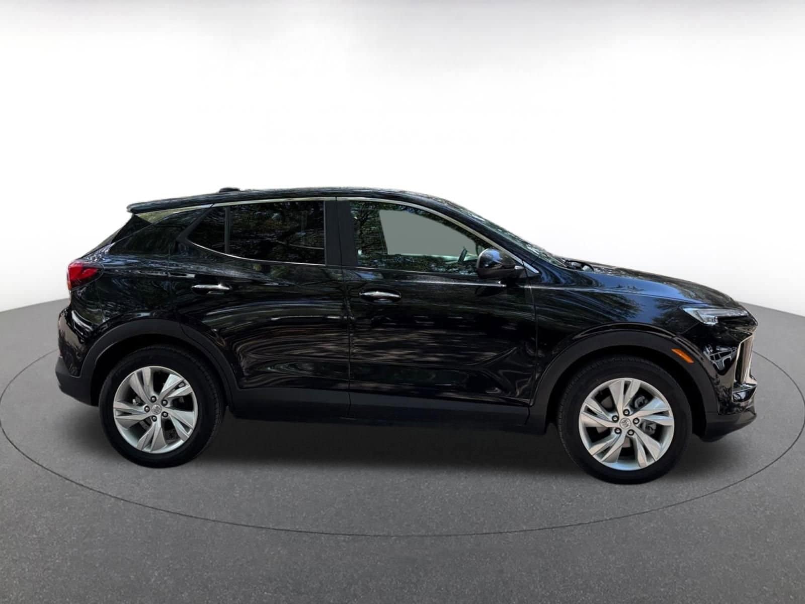 Thumbnail: 2025 Buick Encore GX - 8