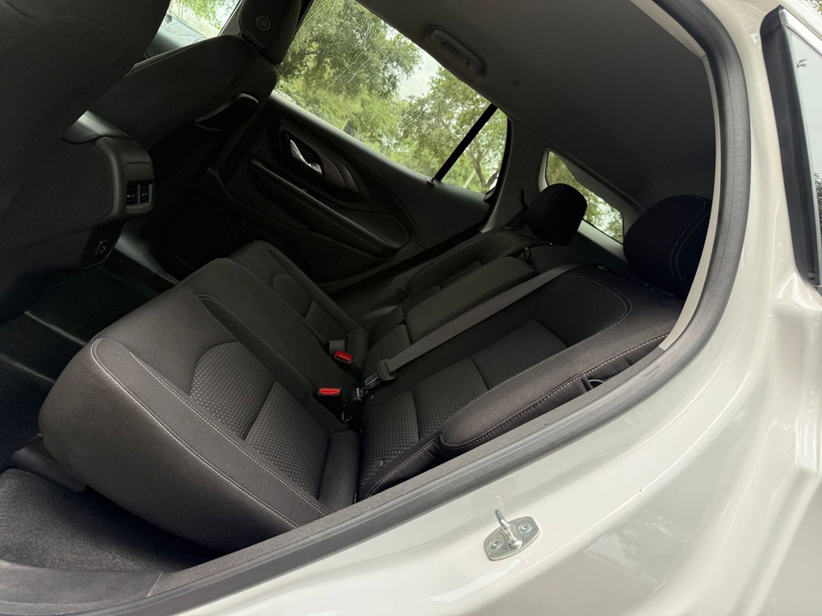 Thumbnail: 2024 GMC Terrain - 23