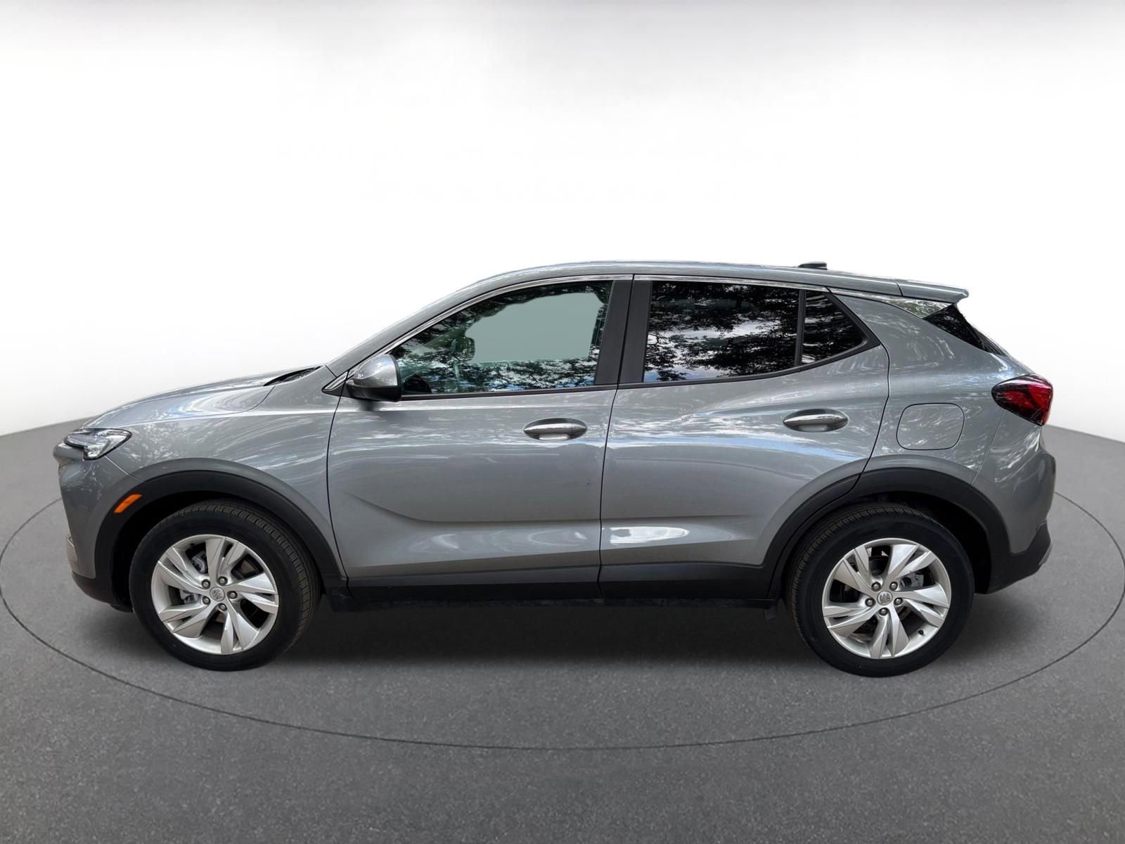 Thumbnail: 2025 Buick Encore GX - 8