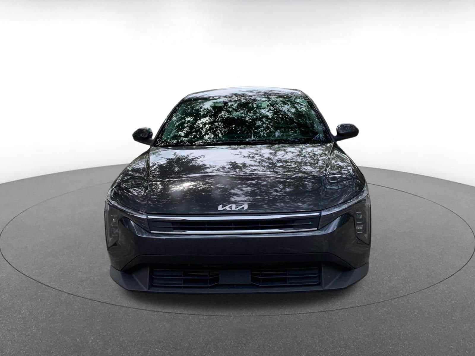 Thumbnail: 2025 Kia K4 - 2