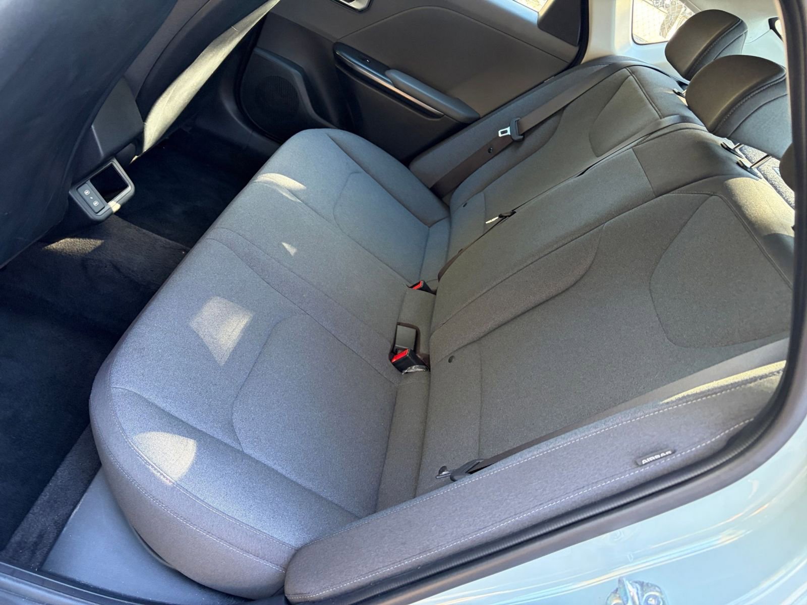 Thumbnail: 2025 Kia K4 - 22