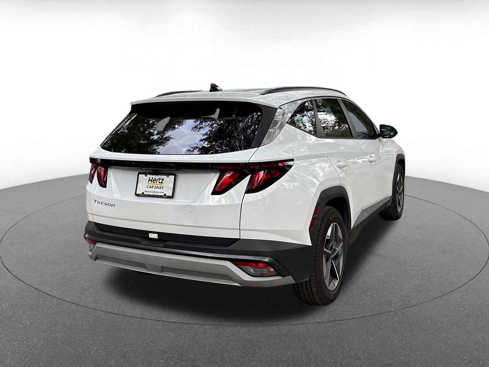Thumbnail: 2025 Hyundai Tucson - 7