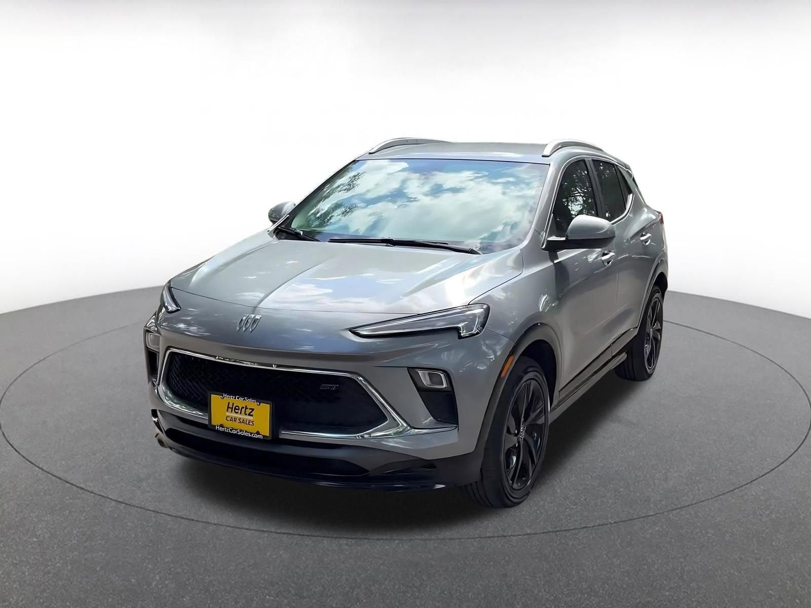 Thumbnail: 2024 Buick Encore GX - 7