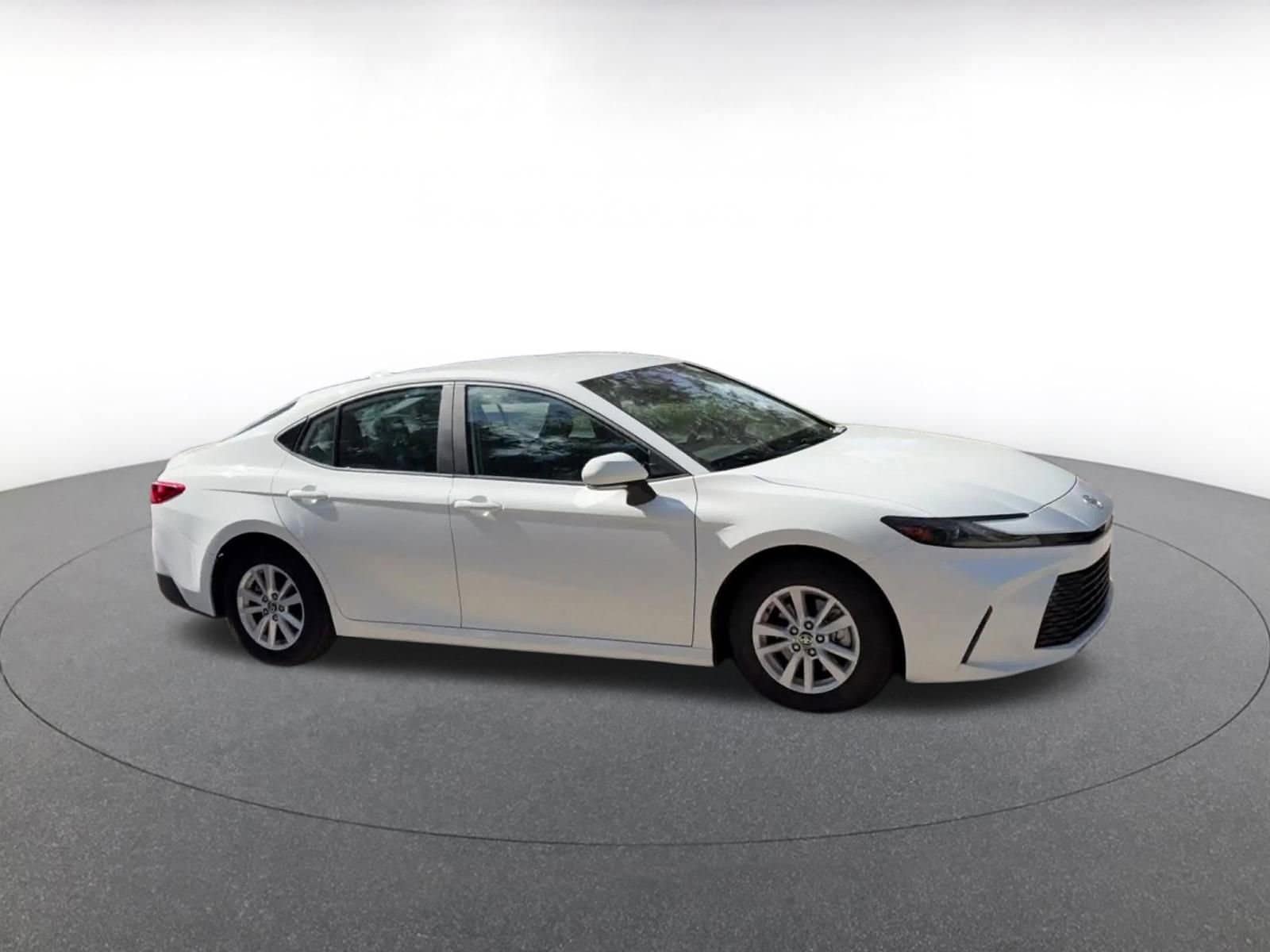 Thumbnail: 2025 Toyota Camry - 2