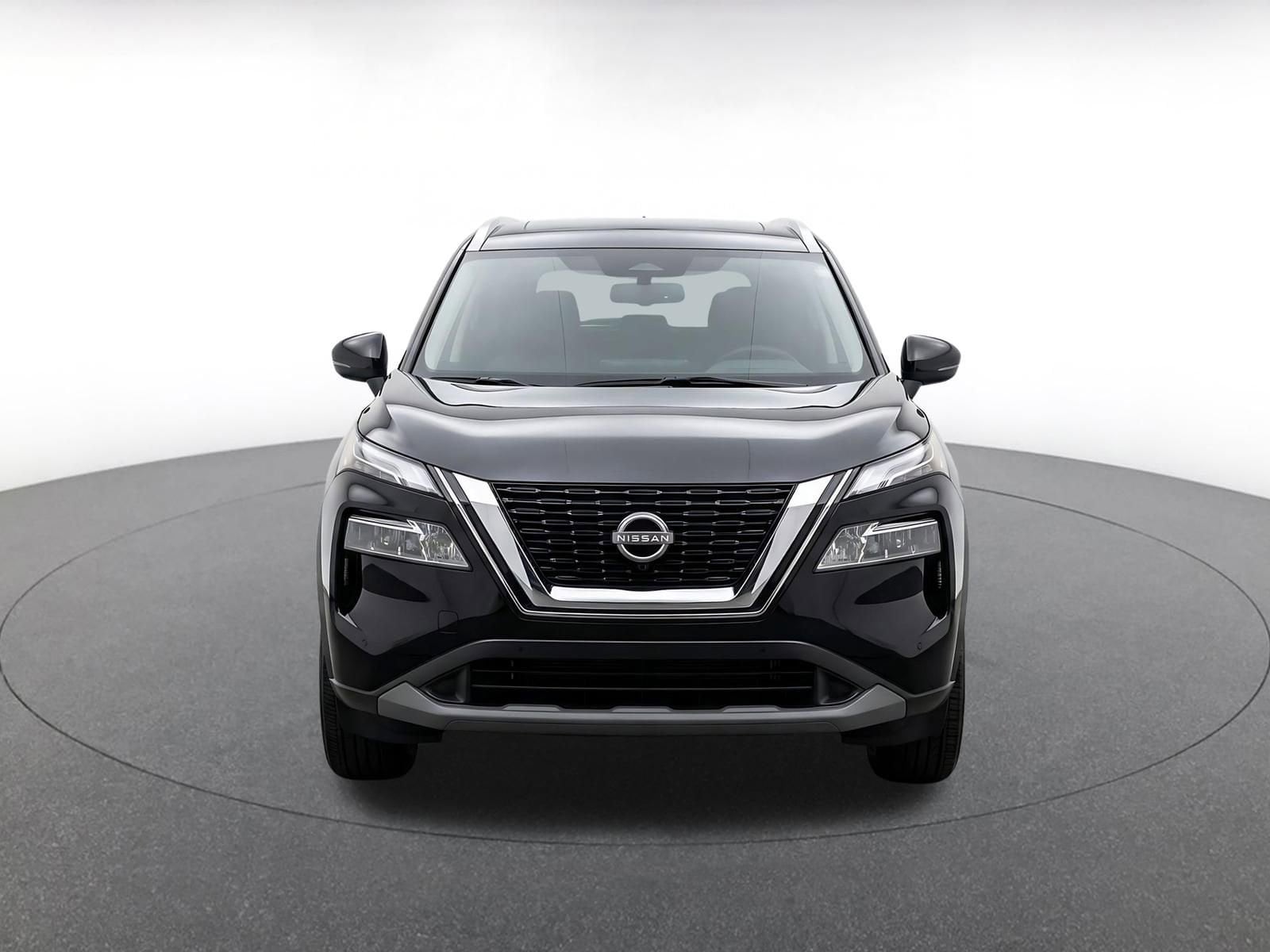 Thumbnail: 2025 Nissan Rogue - 2