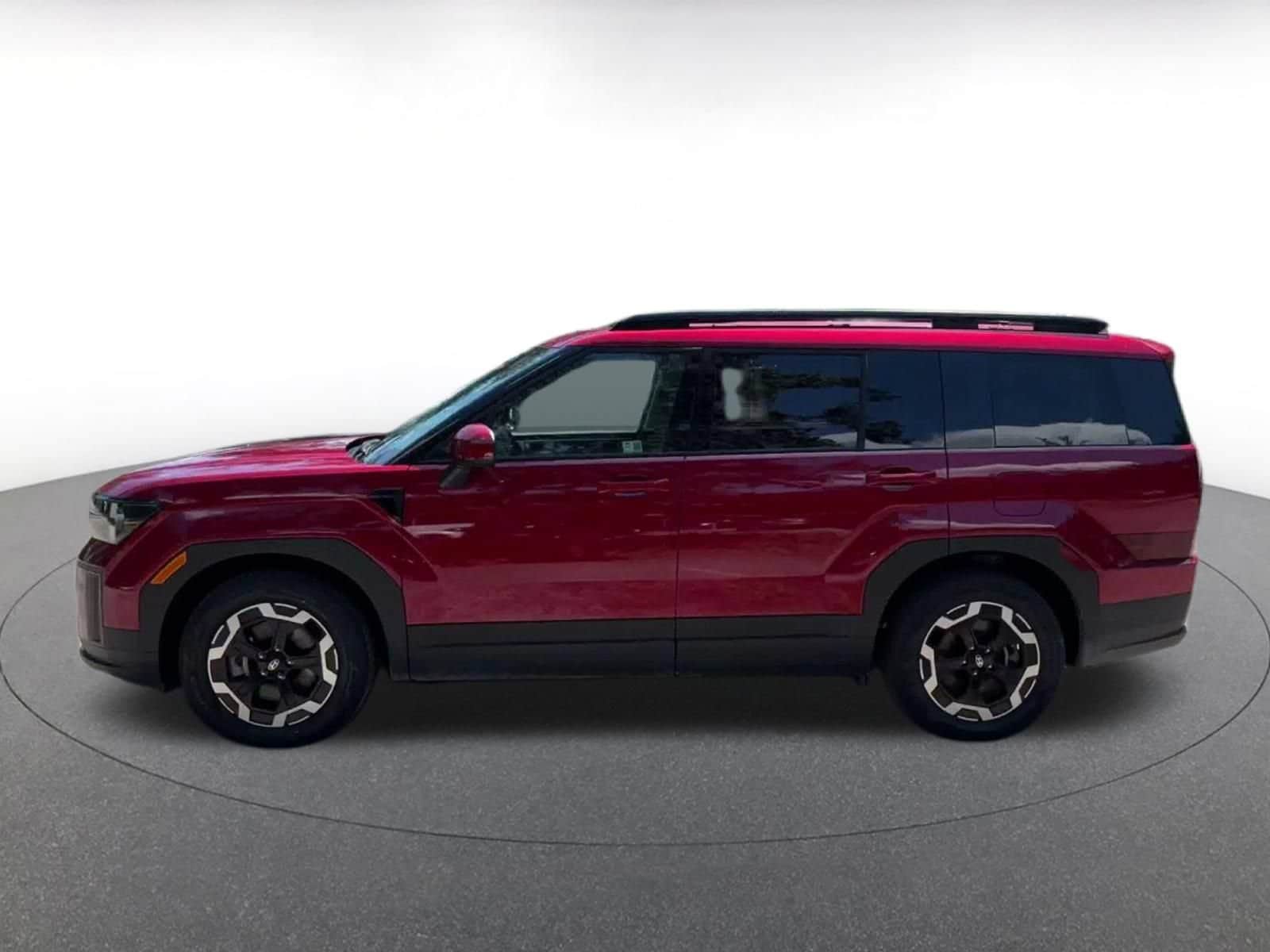 Thumbnail: 2026 Hyundai Santa Fe - 8