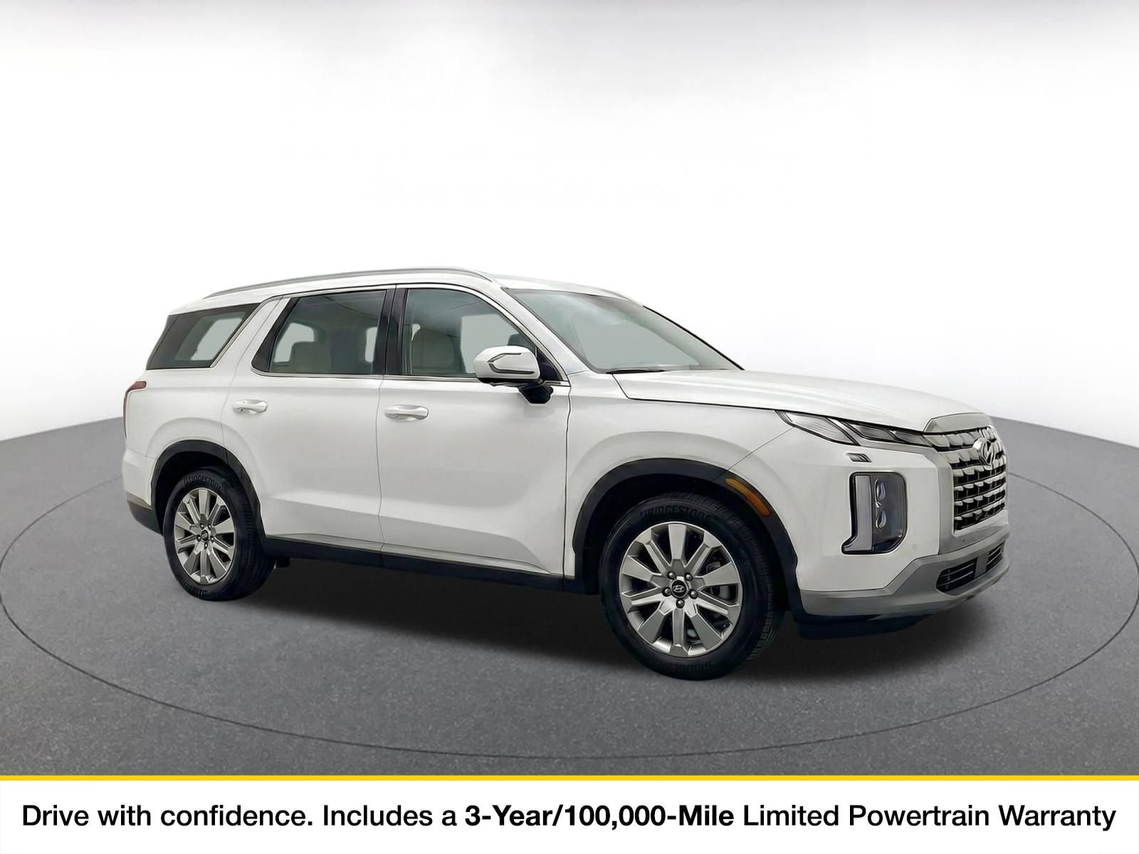 Thumbnail: 2025 Hyundai Palisade - 1