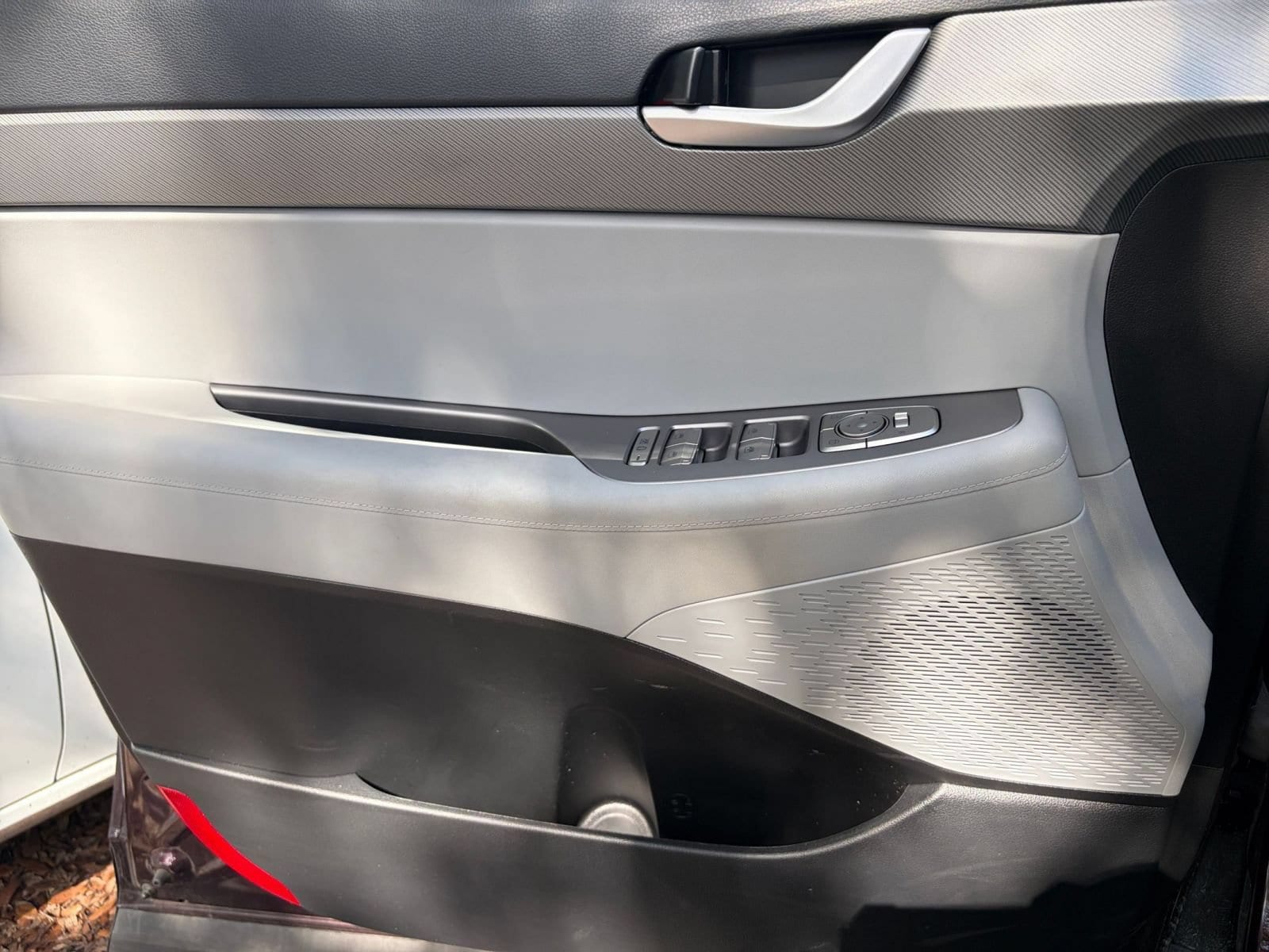 Thumbnail: 2025 Hyundai Palisade - 18