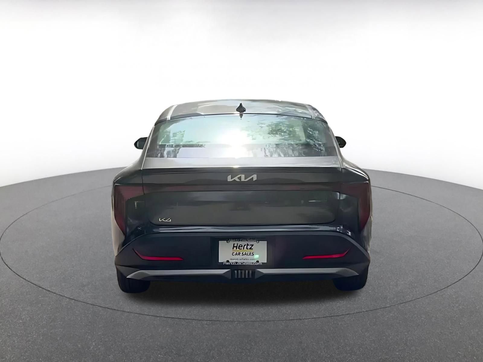 Thumbnail: 2025 Kia K4 - 12